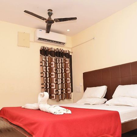 Krish Residency Hotel Madurai Exterior photo